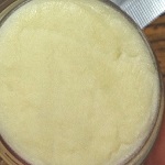 ヘンプシードバターの成分や効果、簡単かゆみケアクリームの作り方